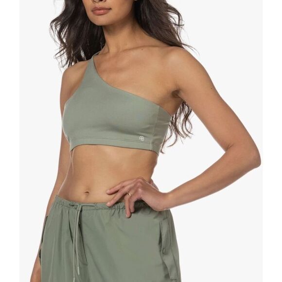 Anine Bing Sport Jules Bra - Picture 2 of 10